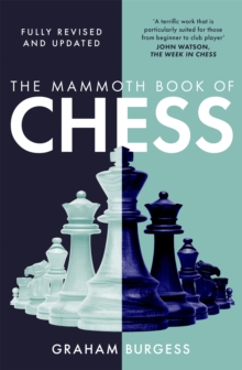 Image for The Mammoth Book of Chess