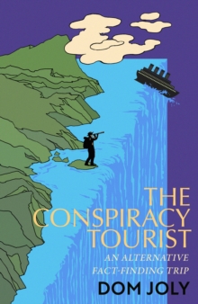 Image for The Conspiracy Tourist