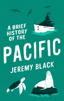 Image for A Brief History of the Pacific