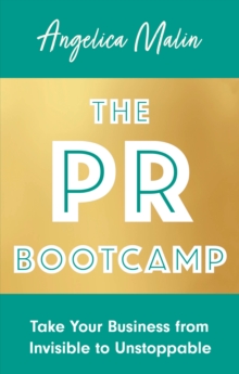 PR Bootcamp