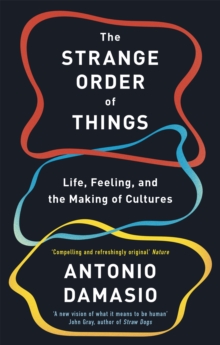 Strange Order Of Things