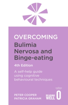 Image for Overcoming Bulimia Nervosa 4th Edition