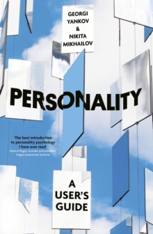 Image for Personality  : a user's guide
