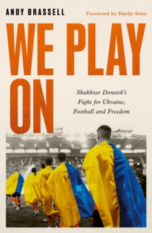 Image for We Play On