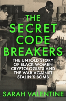 Secret Codebreakers