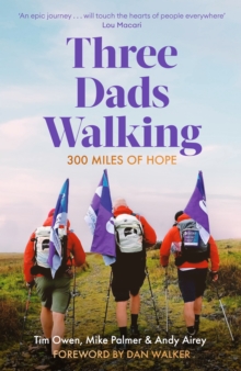 Image for Three Dads Walking