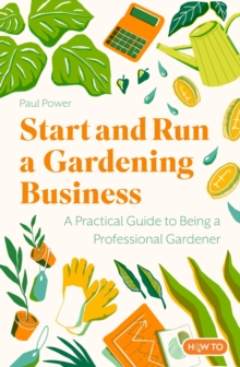 Image for Start and Run a Gardening Business, 5th Edition