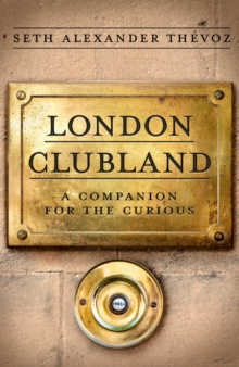 Image for London Clubland