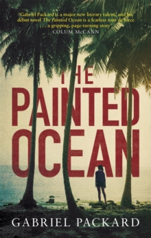 Image for The painted ocean