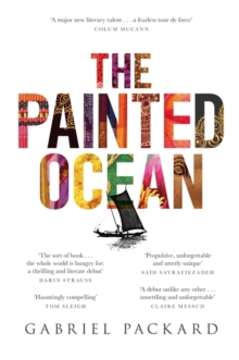 Image for The painted ocean