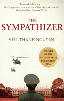 Image for The Sympathizer