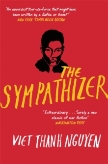 Image for The sympathizer