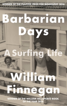 Image for Barbarian days  : a surfing life