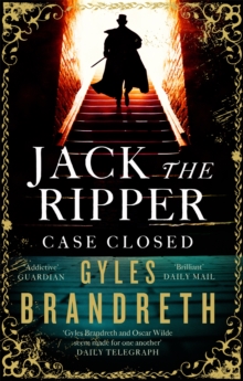 Image for Jack the Ripper: Case Closed