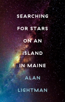 Image for Searching For Stars on an Island in Maine