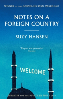 Image for Notes on a foreign country