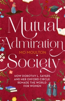 Mutual Admiration Society