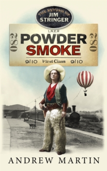 Image for Powder smoke