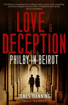 Image for Love and Deception