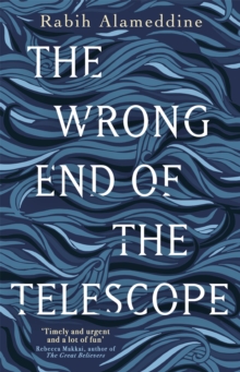 Cover for: The Wrong End of the Telescope