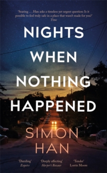 Image for Nights When Nothing Happened