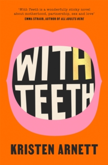 Image for With teeth