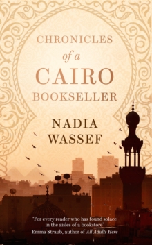 Image for Chronicles of a Cairo bookseller