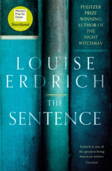 Cover for: The Sentence
