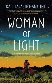 Image for Woman of light