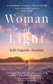 Image for Woman of light