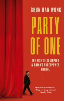 Party of One - Wong, Chun Han