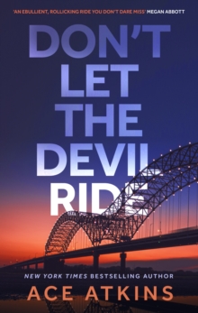 Image for Don't let the devil ride