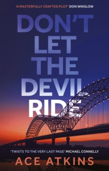 Don't Let the Devil Ride - Atkins, Ace