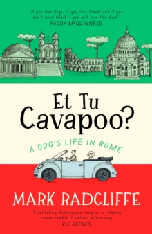 Image for Et tu, Cavapoo?