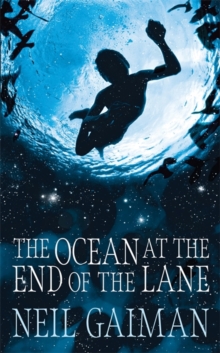 Image for The ocean at the end of the lane