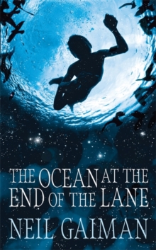 Image for The Ocean at the End of the Lane