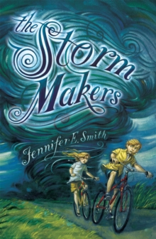 Image for The storm makers