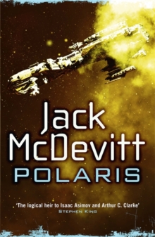 Polaris (Alex Benedict – Book 2)