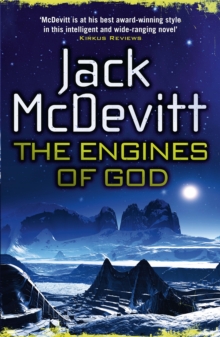 The Engines of God (Academy – Book 1)