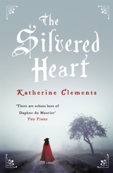 Image for The silvered heart