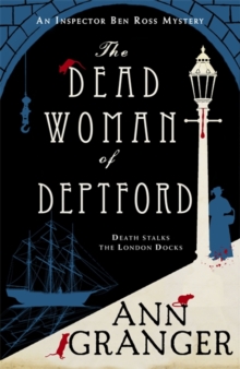Image for The dead woman of Deptford