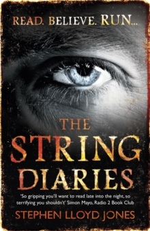 Image for The string diaries