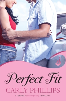 Image for Perfect Fit: Serendipity's Finest Book 1
