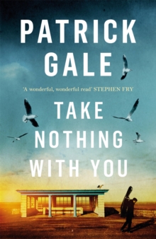 Image for Take nothing with you