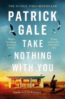 Image for Take Nothing With You