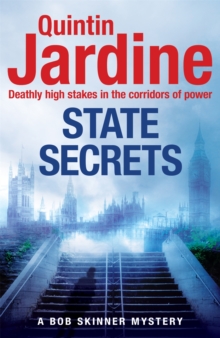 Image for State secrets