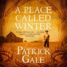 Image for A place called Winter