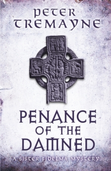 Image for Penance of the Damned (Sister Fidelma Mysteries Book 27)
