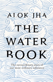 Image for The water book