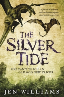 Image for The silver tide
